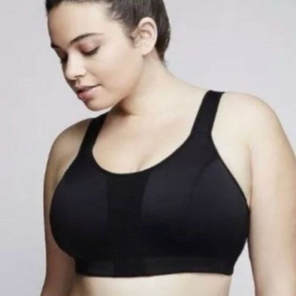 Livi Active Other - Livi Active Sports Bra No Wire Low Impact Size 40D